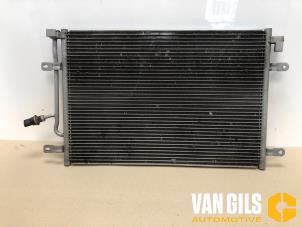 Used Air conditioning radiator Audi A4 (B7) 2.0 TDI 16V Price € 80,00 Margin scheme offered by Van Gils Automotive