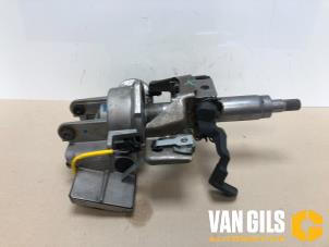 Used Electric power steering unit Opel Corsa D 1.2 16V Price on request offered by Van Gils Automotive