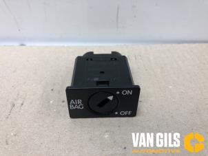 Used Airbag lock Volkswagen Jetta IV (162/16A) 1.4 TSI Hybrid 16V Price on request offered by Van Gils Automotive