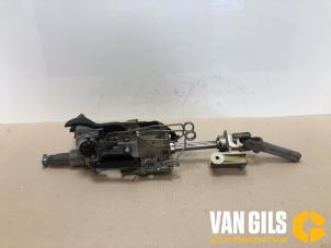Begagnade Rattstångshölje Volkswagen Polo IV (9N1/2/3) 1.9 SDI Pris € 65,00 Marginaltabell erbjuds av Van Gils Automotive