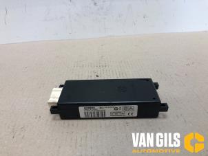 Used Bluetooth module Peugeot 308 SW (4E/H) 1.6 16V THP 150 Price on request offered by Van Gils Automotive