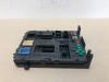 Fuse box from a Peugeot 308 SW (4E/H), 2007 / 2014 1.6 16V THP 150, Combi/o, 4-dr, Petrol, 1.598cc, 110kW (150pk), FWD, EP6DT; 5FX, 2007-09 / 2014-10, 4E5FXH; 4H5FXH 2008