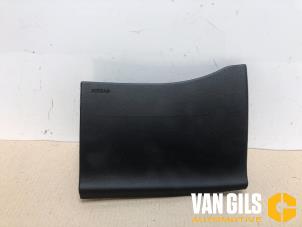 Used Knee airbag, left Peugeot 308 SW (4E/H) 1.6 16V THP 150 Price on request offered by Van Gils Automotive