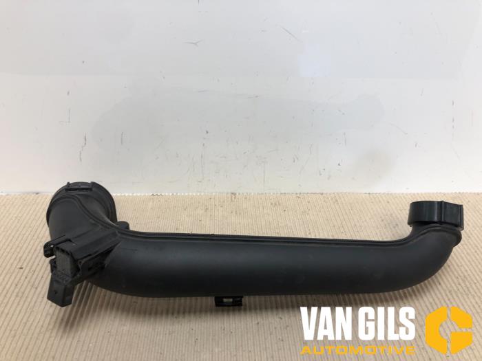 Gebrauchte Intercooler Rohr Volkswagen Jetta IV (162/16A) 1.4 TSI Hybrid 16V Preis € 45,00 Margenregelung angeboten von Van Gils Automotive