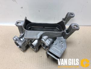 Usagé Divers Volkswagen Jetta IV (162/16A) 1.4 TSI Hybrid 16V Prix sur demande proposé par Van Gils Automotive