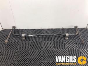 Used Front anti-roll bar Volkswagen Jetta IV (162/16A) 1.4 TSI Hybrid 16V Price on request offered by Van Gils Automotive