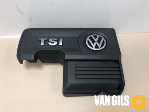 Używane Plyta ochronna silnika Volkswagen Jetta IV (162/16A) 1.4 TSI Hybrid 16V Cena na żądanie oferowane przez Van Gils Automotive