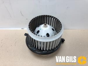 Used Heating and ventilation fan motor Alfa Romeo 147 (937) 1.6 Twin Spark 16V Price € 45,00 Margin scheme offered by Van Gils Automotive
