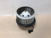 Heating and ventilation fan motor from a Alfa Romeo 147 (937) 1.6 Twin Spark 16V 2006