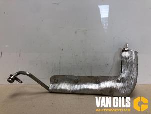 Usados Tubo de presión de aceite Volkswagen Passat Variant (3G5) 1.8 TSI 16V Precio de solicitud ofrecido por Van Gils Automotive