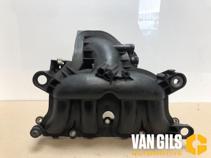Gebrauchte Ansaugbrugge Smart Forfour (454) 1.0 12V Preis € 75,00 Margenregelung angeboten von Van Gils Automotive