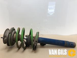 Used Front shock absorber rod, right BMW B3 Touring (E46) Price € 75,00 Margin scheme offered by Van Gils Automotive