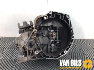 Used Gearbox Citroen Nemo (AA) 1.3 HDi 75 Price on request offered by Van Gils Automotive
