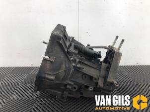 Getriebe van een Citroën Nemo (AA) 1.3 HDi 75 2012
