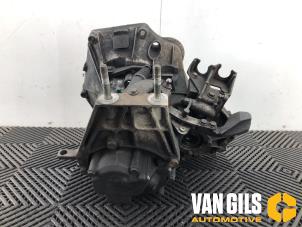 Getriebe van een Citroën Nemo (AA) 1.3 HDi 75 2012
