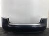 Audi A4 (B7) 2.0 TDI 16V Rear bumper