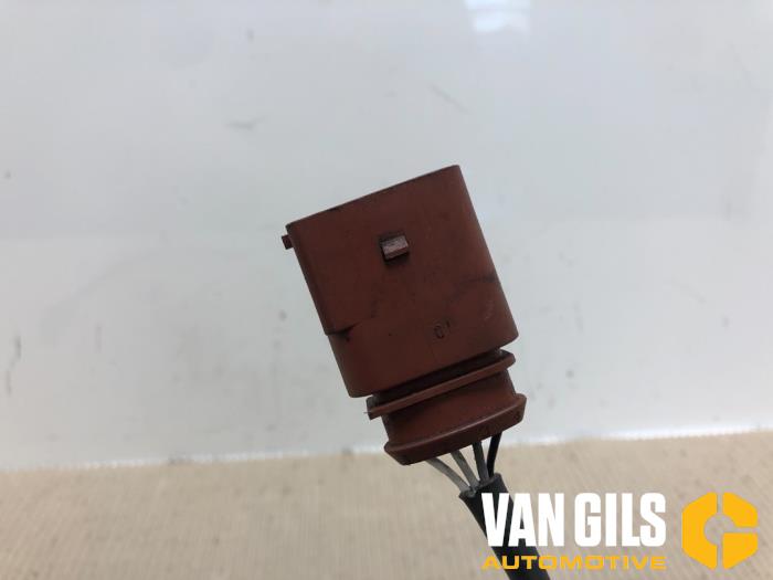 Lambda probe from a Audi A4 Avant (B6) 1.8 T 20V 2001