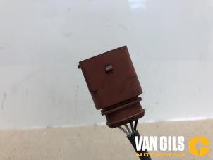 Lambda probe from a Audi A4 Avant (B6) 1.8 T 20V 2001