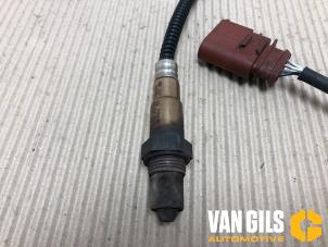 Lambda probe from a Audi A4 Avant (B6) 1.8 T 20V 2001