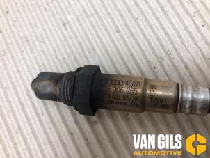 Lambda probe from a Audi A4 Avant (B6) 1.8 T 20V 2001