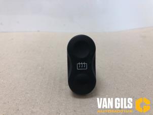 Used Rear window heating switch Dacia Sandero I (BS) 1.2 16V Price on request offered by Van Gils Automotive