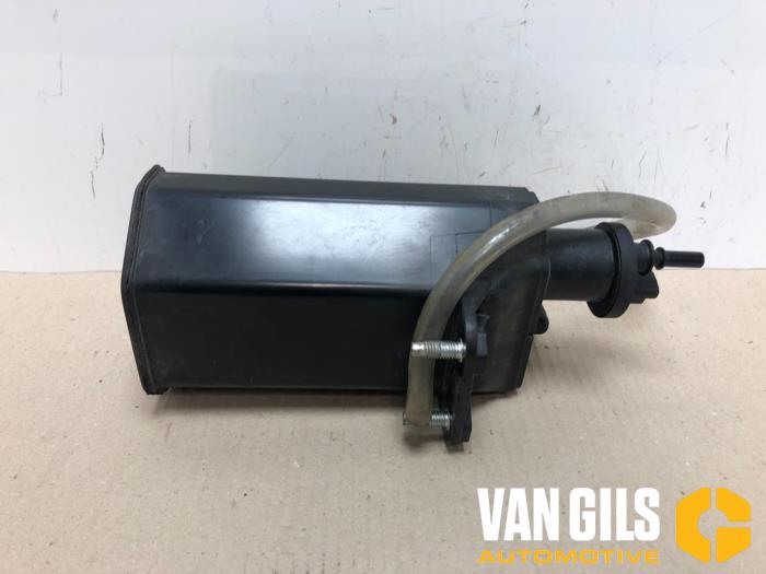 Carbon filter Dacia Sandero I 1.2 16V - 8200732310 RENAULT