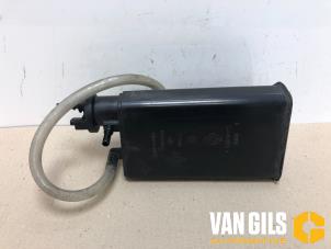 Used Carbon filter Dacia Sandero I (BS) 1.2 16V Price on request offered by Van Gils Automotive