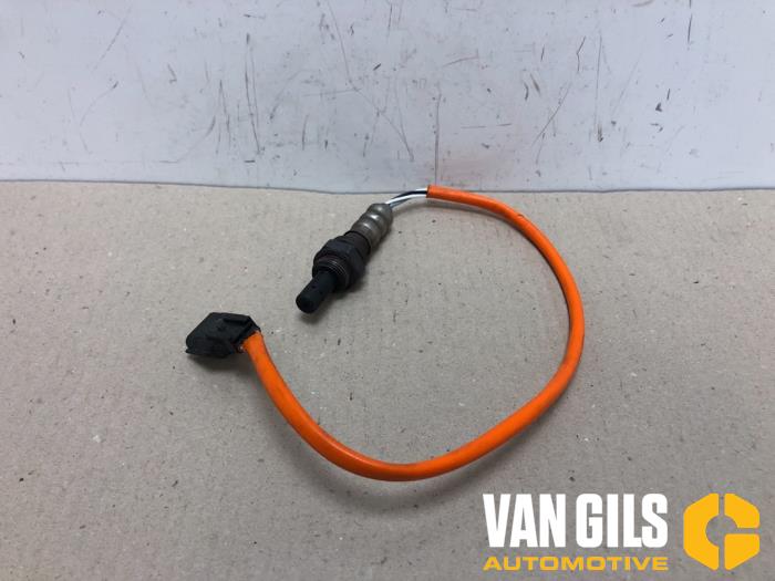 Sonde lambda d'un Dacia Sandero I (BS) 1.2 16V 2009