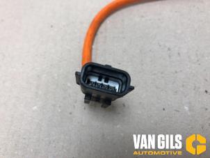 Sonde lambda d'un Dacia Sandero I (BS) 1.2 16V 2009