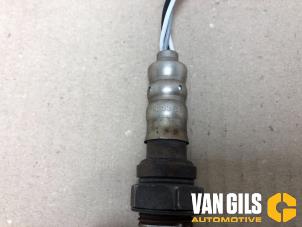 Sonde lambda d'un Dacia Sandero I (BS) 1.2 16V 2009