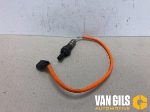 Sonde lambda d'un Dacia Sandero I (BS) 1.2 16V 2009
