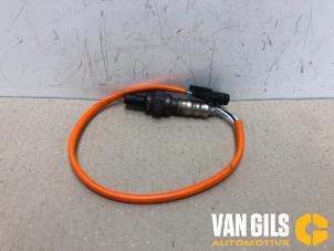 Sonde lambda d'un Dacia Sandero I (BS) 1.2 16V 2009