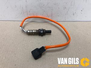 Sonde lambda d'un Dacia Sandero I (BS) 1.2 16V 2009