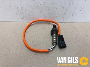 Sonde lambda d'un Dacia Sandero I (BS) 1.2 16V 2009