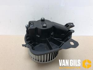 Used Heating and ventilation fan motor Citroen Nemo (AA) 1.3 HDi 75 Price on request offered by Van Gils Automotive