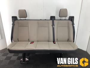 Used Set of upholstery (complete) Ford Transit Custom 2.2 TDCi 16V Price € 899,99 Margin scheme offered by Van Gils Automotive