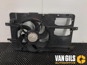 Usagé Ventilateur Smart Forfour (454) 1.0 12V Prix € 65,00 Règlement à la marge proposé par Van Gils Automotive