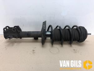 Used Front shock absorber rod, right Opel Corsa D 1.2 16V Price € 50,00 Margin scheme offered by Van Gils Automotive