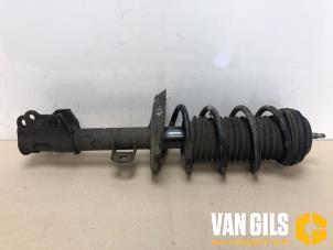 Used Front shock absorber rod, left Opel Corsa D 1.2 16V Price € 49,99 Margin scheme offered by Van Gils Automotive