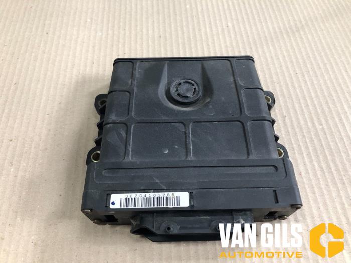 Automatic gearbox computer Volkswagen Golf V 1.6 FSI 16V - 09G927750AA BAG