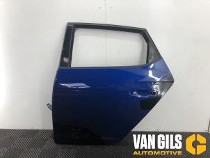Gebrauchte Tür 4-türig links hinten Seat Leon (5FB) 1.5 TSI 16V Preis € 299,99 Margenregelung angeboten von Van Gils Automotive