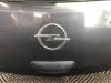 Tailgate from a Opel Corsa D 1.2 16V 2007