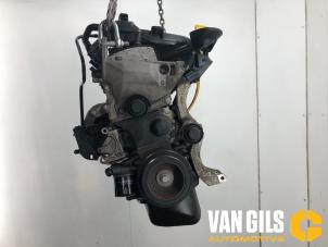 Gebrauchte Motor Dacia Sandero I (BS) 1.2 16V Preis € 450,00 Margenregelung angeboten von Van Gils Automotive