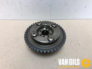 Used Camshaft sprocket Mercedes A (W176) 2.0 A-45 AMG Turbo 16V 4-Matic Price on request offered by Van Gils Automotive