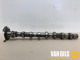 Used Camshaft Mercedes A (W176) 2.0 A-45 AMG Turbo 16V 4-Matic Price on request offered by Van Gils Automotive