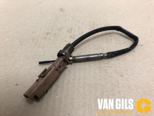 Used Particulate filter sensor Peugeot 207/207+ (WA/WC/WM) 1.6 HDi 16V Price on request offered by Van Gils Automotive