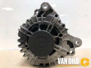 Usagé Dynamo Volkswagen Golf IV (1J1) 1.4 16V Prix € 75,00 Règlement à la marge proposé par Van Gils Automotive