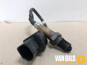Used Lambda probe Volkswagen Golf IV (1J1) 1.4 16V Price € 35,00 Margin scheme offered by Van Gils Automotive
