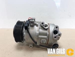 Used Air conditioning pump Kia Stonic (YB) 1.0i T-GDi 12V Eco-Dynamics+ Price € 199,99 Margin scheme offered by Van Gils Automotive