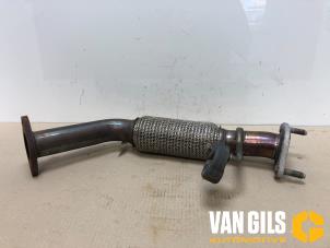 Used Exhaust front section Kia Stonic (YB) 1.0i T-GDi 12V Eco-Dynamics+ Price € 49,99 Margin scheme offered by Van Gils Automotive